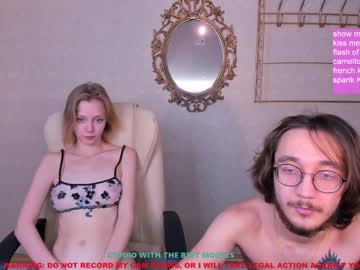 Nude cam couple merlin_n_karen image #221974
