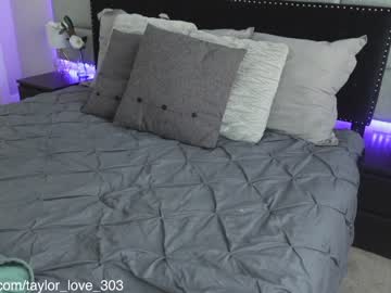 Nude cam girl taylor_love_303 image #1997328