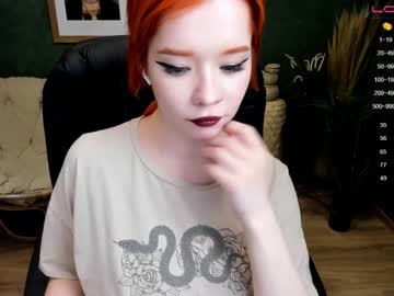 Nude cam girl arikajoy image #1559073