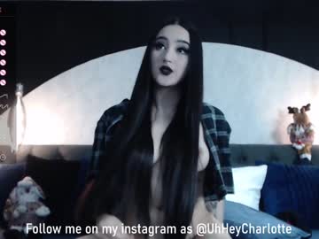Nude cam girl charlotte_germanotta_ image #5839030