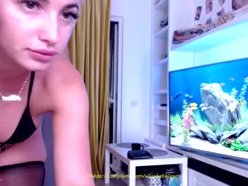 Nude cam girl elisabeth_jason image #2332254