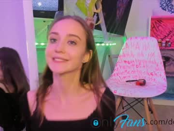 Nude cam girl dora_dds image #618180