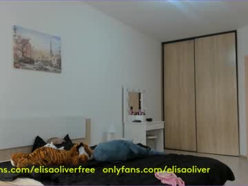 Nude cam girl elisa_oliver image #1090096
