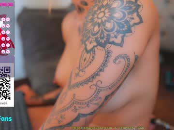 Nude cam girl latinbaby_666 image #4812796