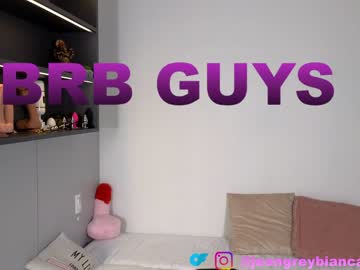 Nude cam girl jeangreybianca image #4197780
