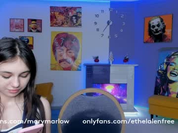 Nude cam girl mary_marlow image #941807