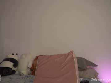 Nude cam girl soy_sofia image #4074028