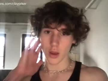 Nude cam man clay_parker image #3662103