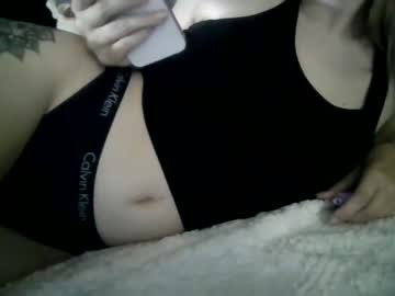 Nude cam girl mystical_pixie image #2221840