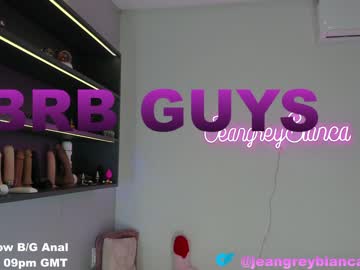 Nude cam girl jeangreybianca image #4584345