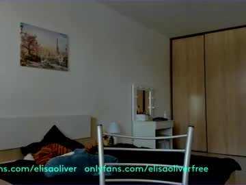 Nude cam girl elisa_oliver image #1304402