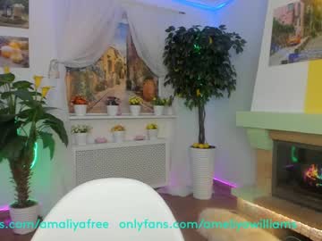 Nude cam girl amelia__williams image #1178555