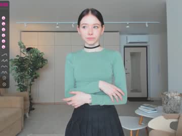 Nude cam girl oki_dokie image #4502979