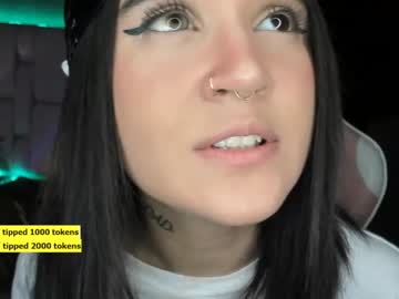 Nude cam girl sugar_troubl3 image #814685