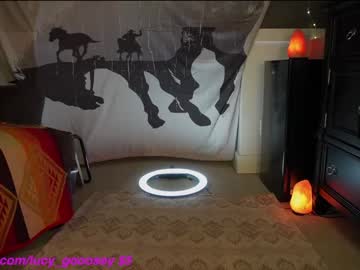 Nude cam girl lucy_gooosey image #6042748