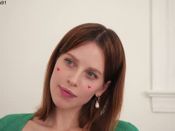 Nude cam girl ellaa91 image #3718611