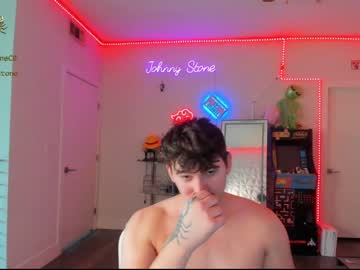 Nude cam man thejohnnystone image #5201875