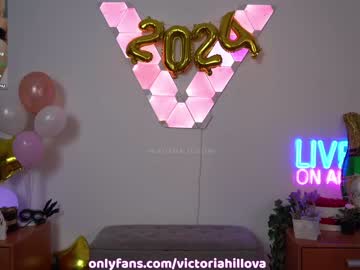 Nude cam girl victoriahillova image #6037829