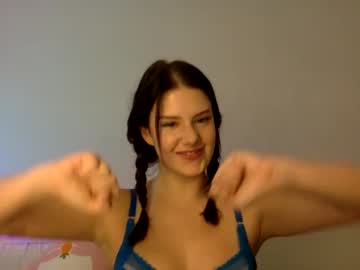 Nude cam girl stassiebabyxo image #6843683