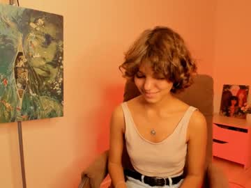 Nude cam girl lenaelisabeth image #5537792