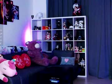 Nude cam girl madnessalise image #1135702