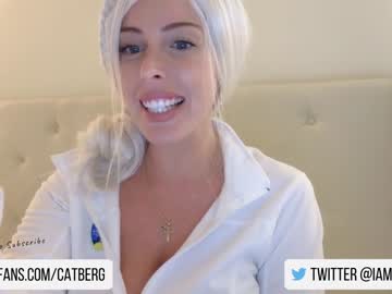 Nude cam girl catberg image #6885953