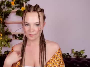 Nude cam girl elizabeth_stoons image #2233364