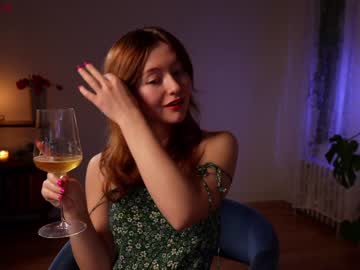 Nude cam girl alisonrouge image #6504900