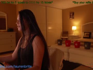 Nude cam girl laurenbrite image #2537035