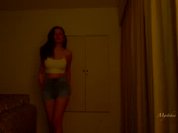 Nude cam girl mystikei image #5466916