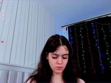 Nude cam girl connieambes image #6089153