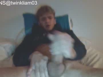 Nude cam man twinkliam03 image #5905147
