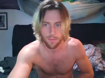 Nude cam man jarethgray image #6971705