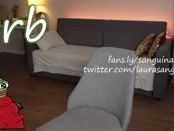 Nude cam girl laura_sanguinar image #5480951