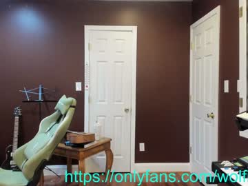 Nude cam man wolfiekitty image #3552996