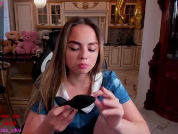 Nude cam girl misss_vikki image #1838341