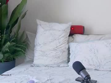 Nude cam girl belle_adrienne image #1705737