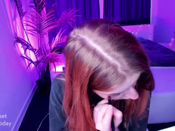 Nude cam girl pocketrocket_ image #185072