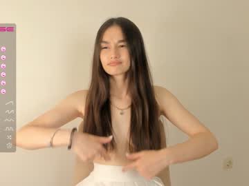 Nude cam girl juliepenningtona image #4688534