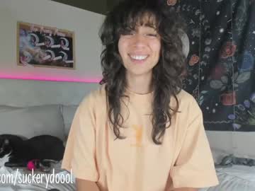 Nude cam girl suckerydoool image #5347023