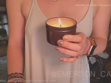 Nude cam girl emersoncane image #2436540