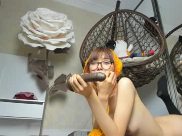 Nude cam girl cherrypie_01 image #2790018