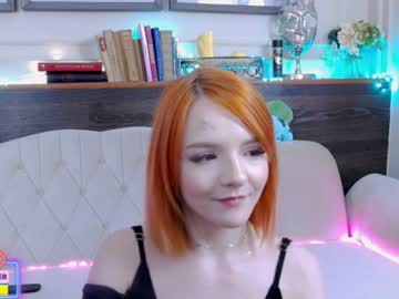 Nude cam girl ginger_pie image #1107762