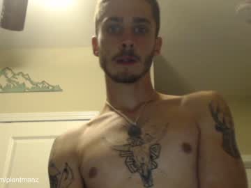 Nude cam man plantmanzzz image #362718
