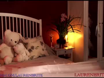 Nude cam girl laurenbrite image #6649932
