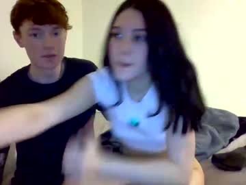 Nude cam couple gh0stface1 image #426508