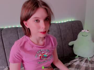 Nude cam girl xiawa_xo image #2514965