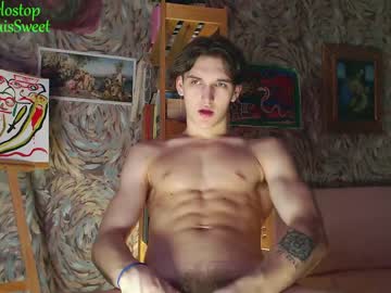 Nude cam man karlos_murphy image #2970115