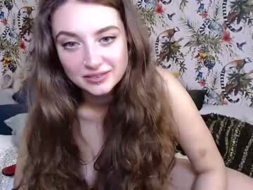 Nude cam girl _oliviawolf_ image #1588240