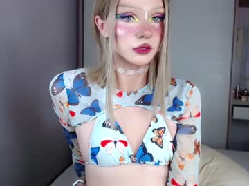 Nude cam tranny _paprika image #5344762